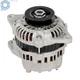 400-48201 Alternator for Caterpillar CAT 257D 257D3 Skid Steer 1-Groove A5TA8277