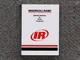 Ingersoll-Rand Compactor SD-45 Repair Service Shop Manual