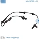 New Front Left For Honda City CR-Z Insight ABS Wheel Speed Sensor Driver Side
