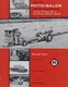 ALLIS-CHALMERS ROTO-BALER 4 PAGE BROCHURE TL-2236