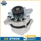 New Alternator Fit for Kubota Tractor L2250 L2250DT L2550 L2550DT L2550F M4950DT