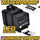 12V 50A Relay fits John Deere X130 X465 X475 X485 X495 X575 X585 X595 w/LED