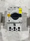 KLOCKNER MOELLER PKZM0-4 MANUAL MOTOR STARTER  B150