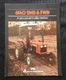 1982-1983 ALLIS-CHALMERS "MODEL 6140 2WD & FWD TRACTOR" BROCHURE MINTY