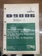 Deutz parts manual for D9006