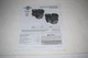 Briggs & Stratton Model Series 110000 120000 200000 210000 Engine Operate Manual