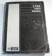VOLVO BM Michigan Euclid L160 Wheel Loader Parts Manual Book Catalog VME