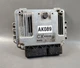 NISSAN CARAVAN URAN VAN 3.0 ZD30DDTI MT ENGINE CONTROL MODULE ECU ECM 0281014212