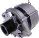 12V Alternator A187873 for Case Tractor 1896 2096 5120 MX100 MX110 MX120 MX135