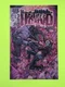 Haunted City #2 2012 Aspen MLT Inc. High Grade Comic Book J2-180