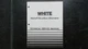 White Niehoff Brushless Alternator Technical Service Manual 432 692 1976
