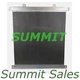 206-03-51121     HYDRAULIC OIL COOLER  FOR KOMATSU PC200-5 PC220-5 PC240-5