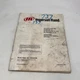Ingersoll Rand OPERATOR INSTRUCTION MANUAL XFE/EPE/HPE 50 XF/EP/HP 60 75-100 ML