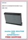 NEW AC Evaporator for Kubota M5040FC-1 Tractor for 3C581-72100 M9540