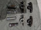 Kubota ZG327 ZG227 KGZ770 Tappet / Lifters / Push Rods and Rockers