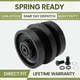 HEAVY DUTY Track Roller For Bobcat T190 T200 T250 T300 T320 T550 T590 T180 T630