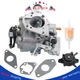 Carburetor 25HP 27HP For Kohler Carb CH25 CH730 740 24-853-162-S 24-853-34-S