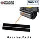 5000183039 Scraper Bar Set of 2 for Wacker Vibratory Roller RD11A RD12 RD16