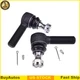 Left & Right Tie Rod End D88491 D88492 For CASE Loader 580C 580D 580E 580F 580SE