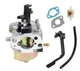 Carburetor Carb For Honda EB2200X EG2200X EM1600X EM1800X EM2200X Generator