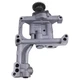 Oil Pump 225-8329 for Caterpillar CAT C4.4 Engine 312D2 315C 414E 428D 432E 450E