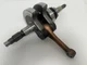 For HiSun UTV 700 Crankshaft Rod YS700 HS700 Massimo Bennche 13200-F39-0000 US