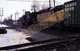 Vtg 1986 Train Slide 3711 UP Union Pacific Engine Y2L190