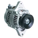 New Alternator Fits Case CX27B 3TNV82 05-12 89214228 129423-77200 3612356 021170