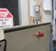 Hobart mixer M802 V1401 Control panel ON OFF Light 250 volt 00-294700-004-5 ext