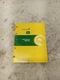 John Deere 550 Mulch Master Operators Manual, OMN200403