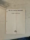 Vintage Massey Ferguson MF 20S Snow Thrower Assembly Instructions 