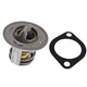 Thermostat w/Gasket 15531-73013 for Kubota B1550 B1700 B2150 B2400 B5200 B6200