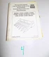 New Holland Parts Catalog 974N4 974W4 974W5 974N6 974W6 974N8 974W8 Corn Heads