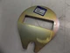VOLVO VOE 11020419 LOADER CYLINDER LINK LOCK PLATE L90C L90D L110E L120C L120D