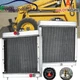 RADIATOR FOR GEHL SL3825 SL4510 SL4525 SL4610 SL4625 SL4615 HL4500 HL4400 121462
