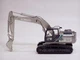 Kobelco SK210HLC-10 Excavator - "HYBIRD" - 1/50 - MIB - Brand New