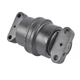 Bottom Roller Track Roller for Komatsu Mini Excavators PC60-7 PC75UU-2 PC78US-6