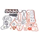 Upper & Lower Full Gasket for Cummins 4B 4BT 4BTA 4B3.9 3804896 3802240 3802361