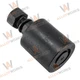 Top Roller For CASE CK50 CK52 CK62 KUBOTA K040 K045 KH151 KH191 KX151 BLACK