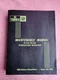 ca. 1970-1971 Terex TS-24 & S-24 DUAL ENGINE Scraper Service Manual: Euclid?