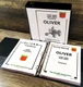 Oliver 2255 Tractor Service Parts Catalog Manual Set Repair Workshop Shop Book