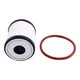1J5080-5810 Oil Separator for Kubota Tractor M100GXDTC M110GXDTC Loader SVL95-2S