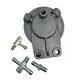 129004-55612 Fuel Filter Bracket for Yanmar Engine 4JH4AE 3JH5AE 3JH5E 4JH5E