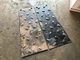 Cub Cadet Tractor IH-547690-R1 Fender Foot Treads 1200 1250 1450 1650