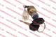 IGNITION SWITCH for TCM forklift truck FHD30Z5 Key switch