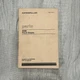 CAT Caterpillar 3208 TRUCK ENGINE PARTS MANUAL BOOK CATALOG LIST ENGINE DIESEL
