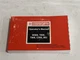 Kenworth Truck W900  T660  T800  C500  963 Operator&rsquo;s Manual