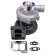 Turbo T04B18 Turbocharger 749267C92 For CASE International DT414 DT436 DT466