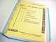 Kobelco SK45SR-2 Excavator Service Workshop Repair Manual Book PJ02-00101 Up