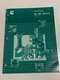 Cummins Parts List Catalog Manual Construction B Series Engines 4B 4BT 4BTA3.9